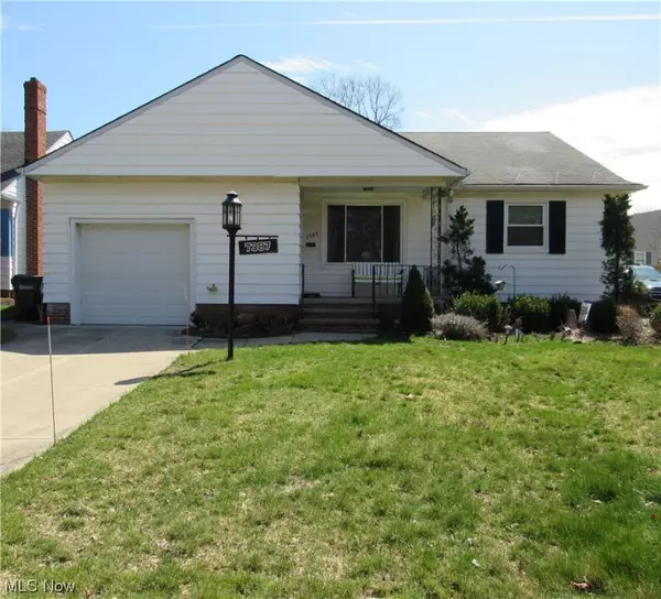 7387 Nethersole DR,  Middleburg Heights,  OH 44130