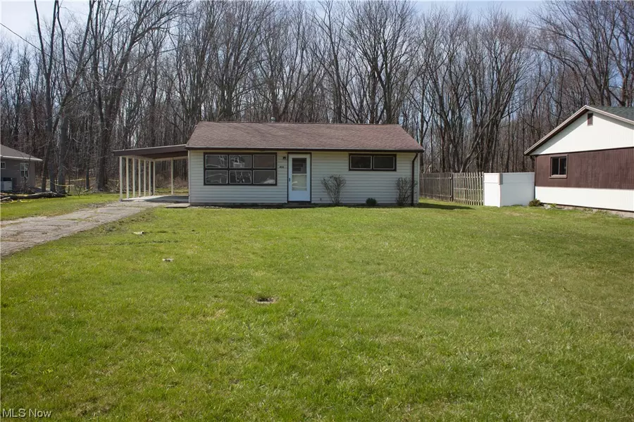 450 Abbe Rd., Sheffield Lake, OH 44054