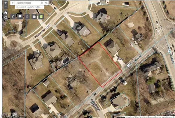 Mentor, OH 44060,9279 Jackson ST
