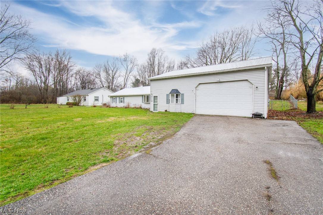 Salem, OH 44460,519 Maryland AVE