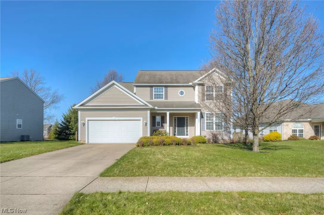 North Ridgeville, OH 44039,9222 Calista DR