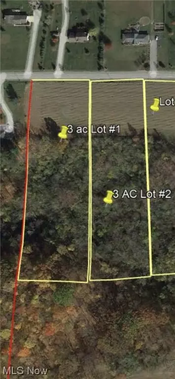 Litchfield, OH 44253,Lot 1 Crow Rd RD