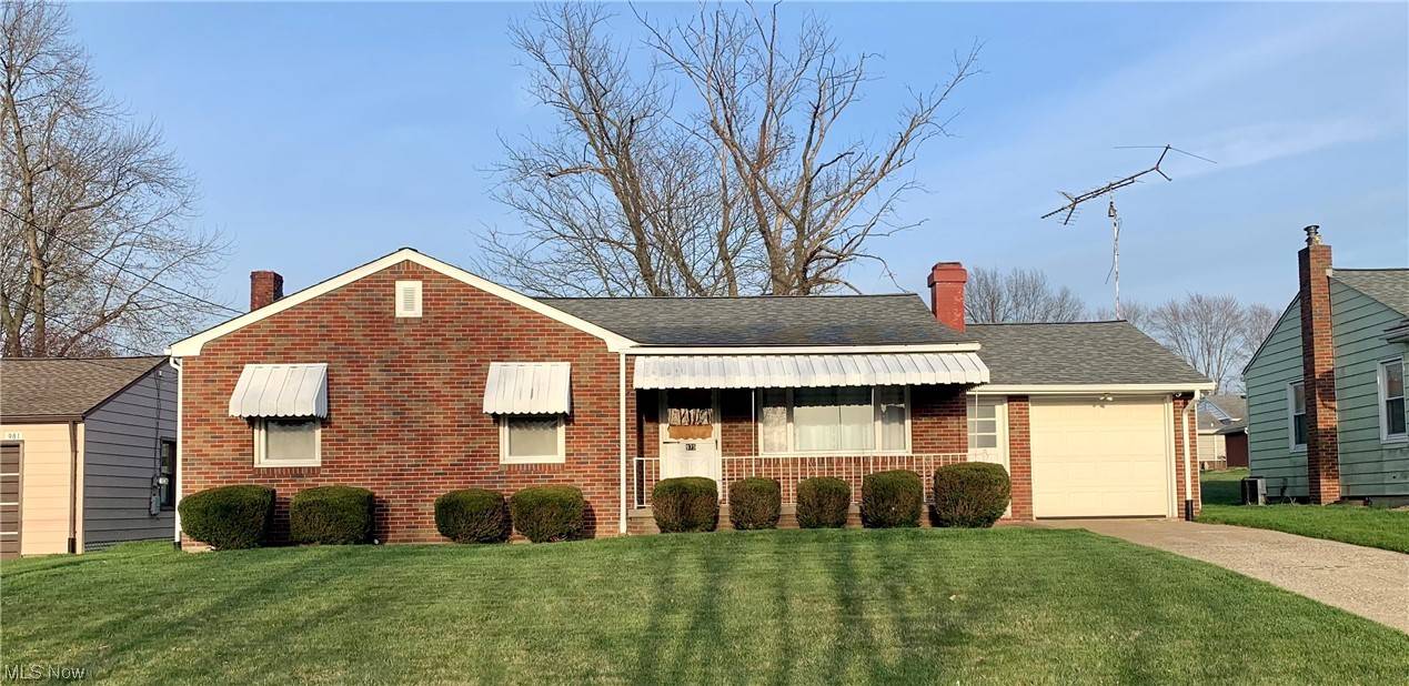 Girard, OH 44420,975 Lincoln AVE