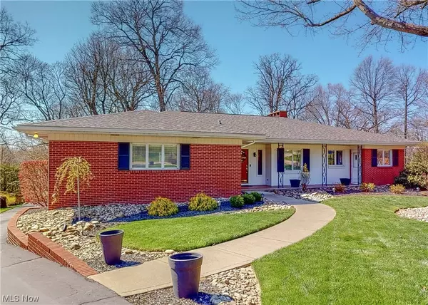 115 Woodland PARK, Wintersville, OH 43953