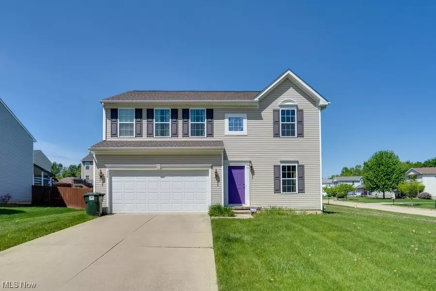 558 Sparrow Way, Wadsworth, OH 44281