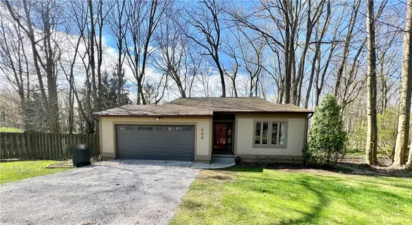 660 Frank BLVD, Akron, OH 44320