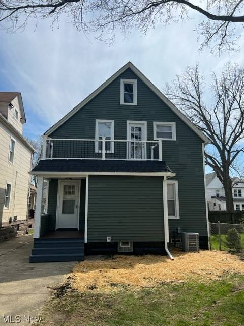 Cleveland, OH 44109,3304 Marvin AVE