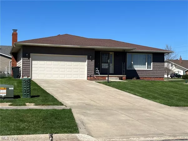 7824 Montgomery RD, Middleburg Heights, OH 44130