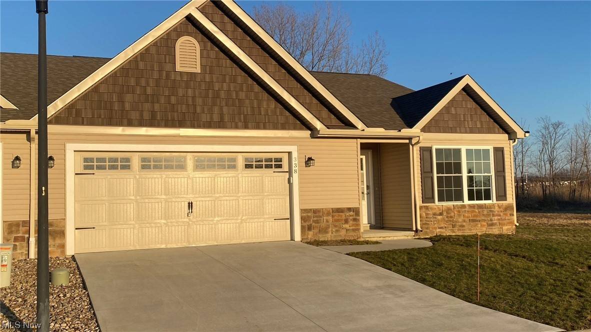 338 Nautical WAY,  Fairport Harbor,  OH 44077