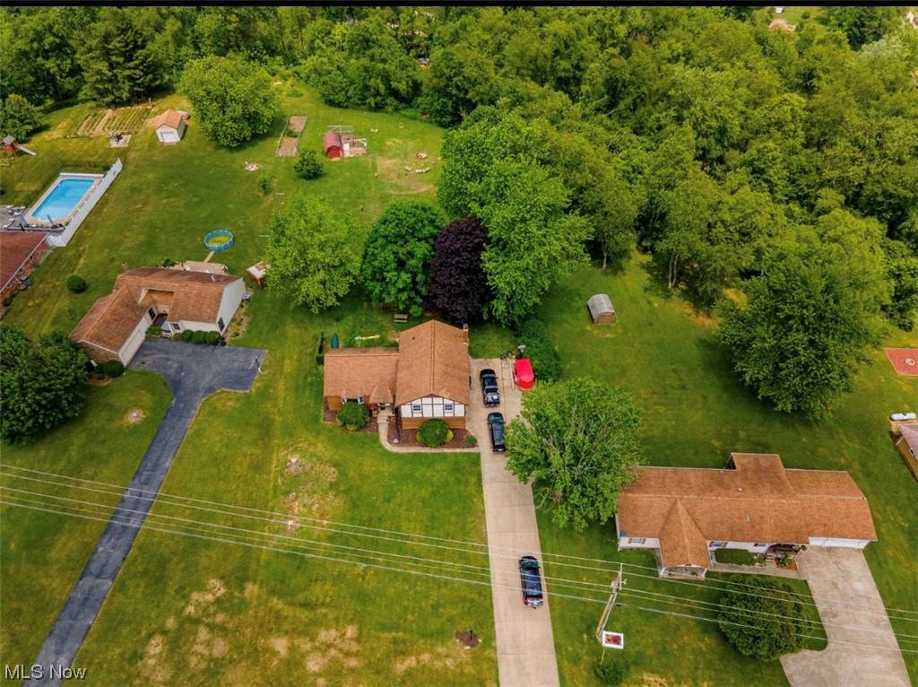 Bloomingdale, OH 43910,3355 County Road 22a #A