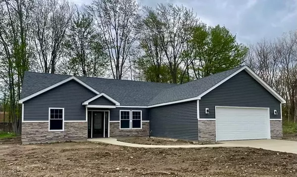 7417 Fowlers RUN,  North Ridgeville,  OH 44039