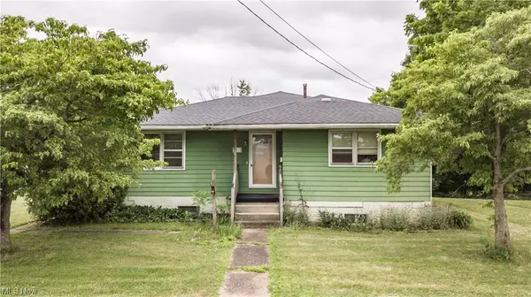 Williamstown, WV 26187,Front ST