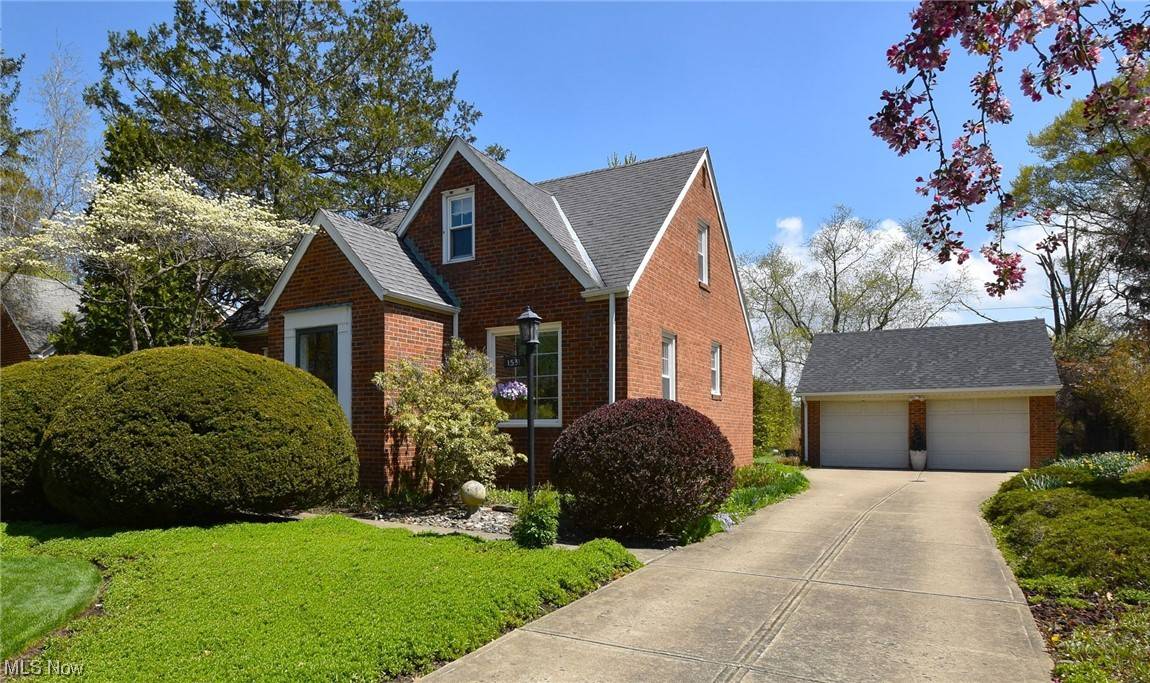 1531 Sheffield RD, South Euclid, OH 44121