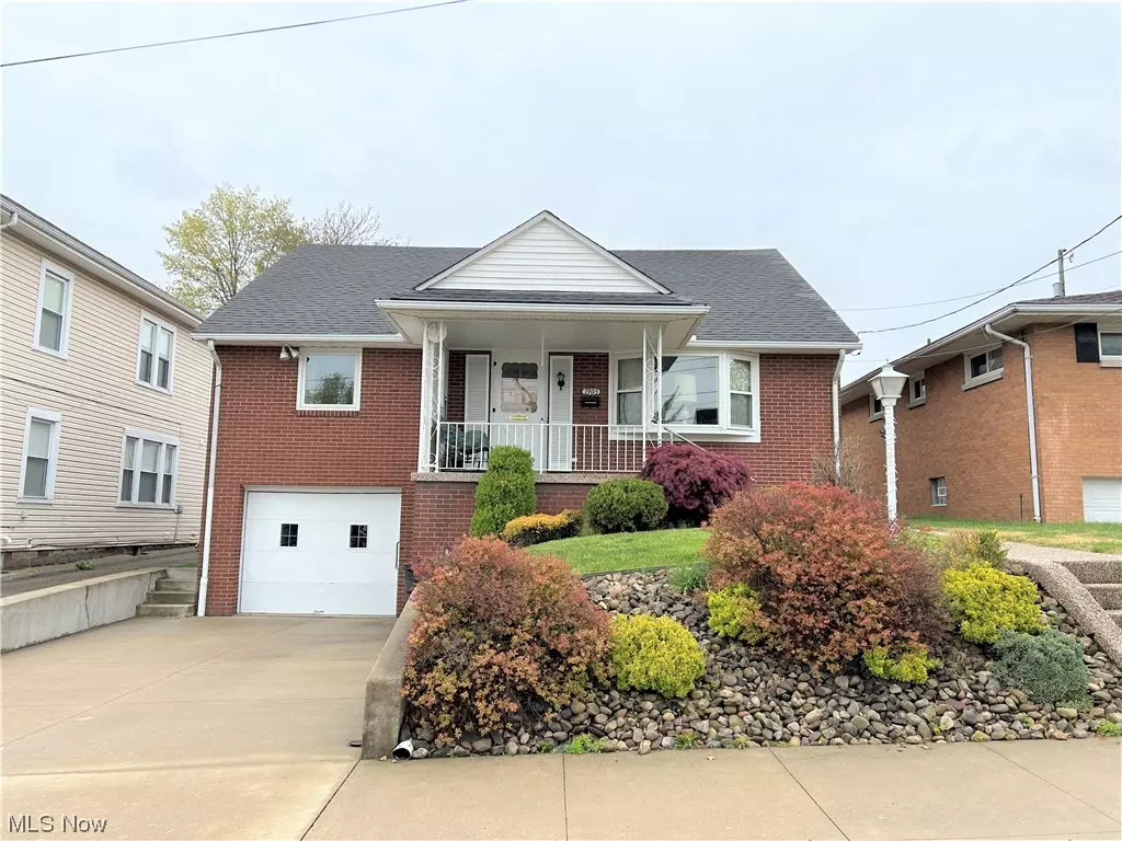 Steubenville, OH 43952,1903 Oregon AVE