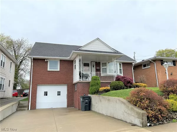 Steubenville, OH 43952,1903 Oregon AVE