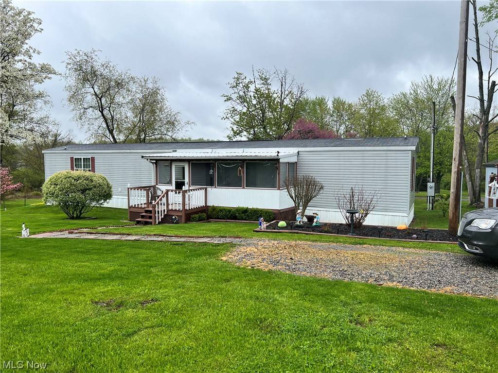 East Liverpool, OH 43920,47114 Y And O RD
