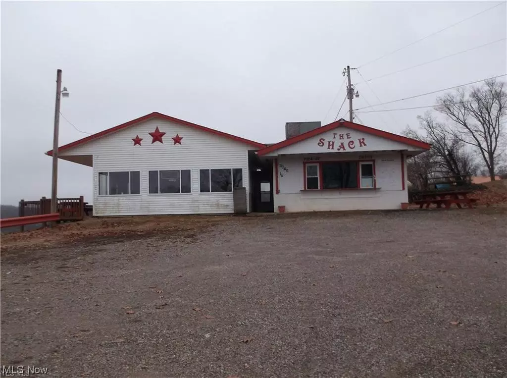 Salesville, OH 43778,19510 Leatherwood RD