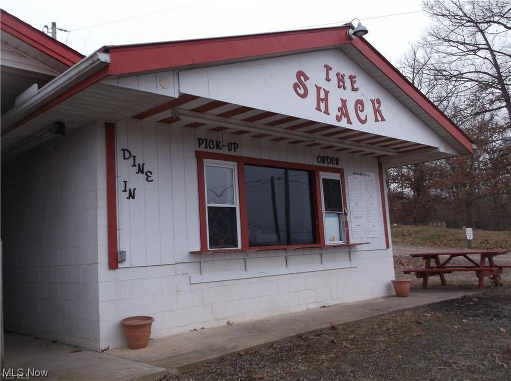 Salesville, OH 43778,19510 Leatherwood RD
