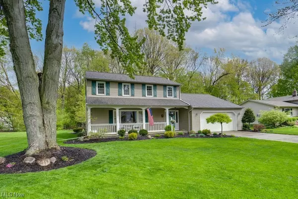 Mentor, OH 44060,8301 Steeplechase DR