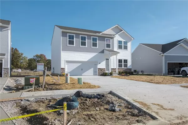 Elyria, OH 44035,S/L 104 River Run DR