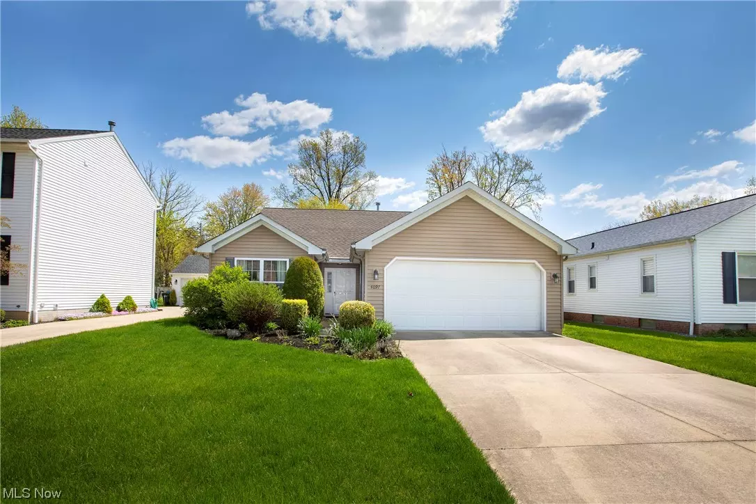 Fairview Park, OH 44126,4097 W 227th ST