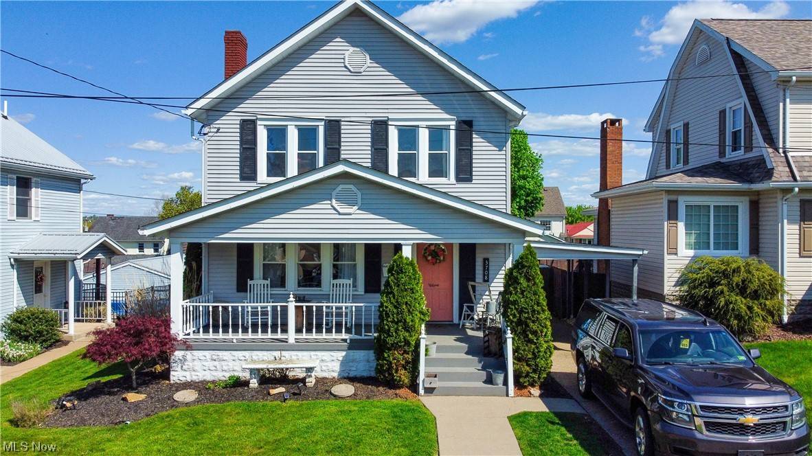 3708 Collins WAY, Weirton, WV 26062