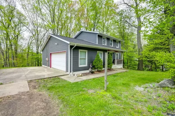 Mogadore, OH 44260,2489 Lansinger RD