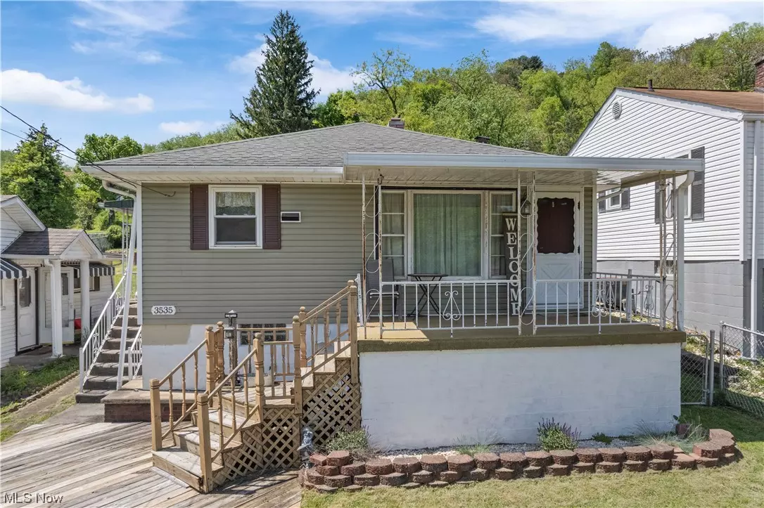 Shadyside, OH 43947,3535 Prospect AVE