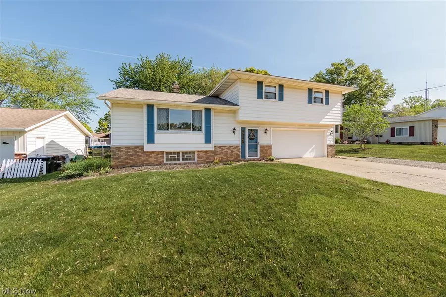 4639 Basswood OVAL, Brunswick, OH 44212