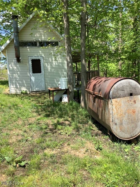 Kimbolton, OH 43749,0 boone rd