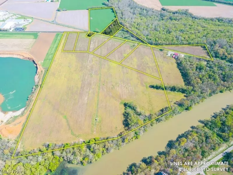 State Route 250 NW, Beach City, OH 44608