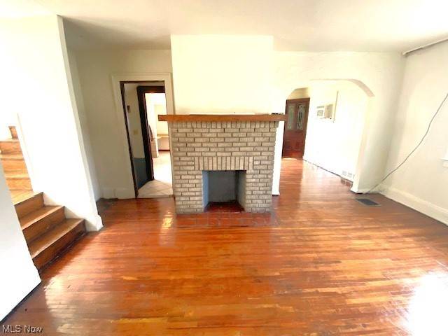 East Cleveland, OH 44112,16011 Elderwood AVE