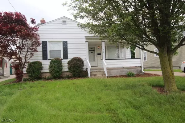 220 Wilson ST, Struthers, OH 44471