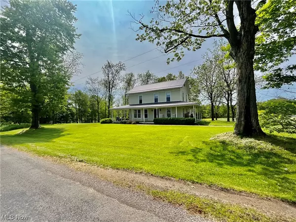 5578 Ayers RD, Andover, OH 44003
