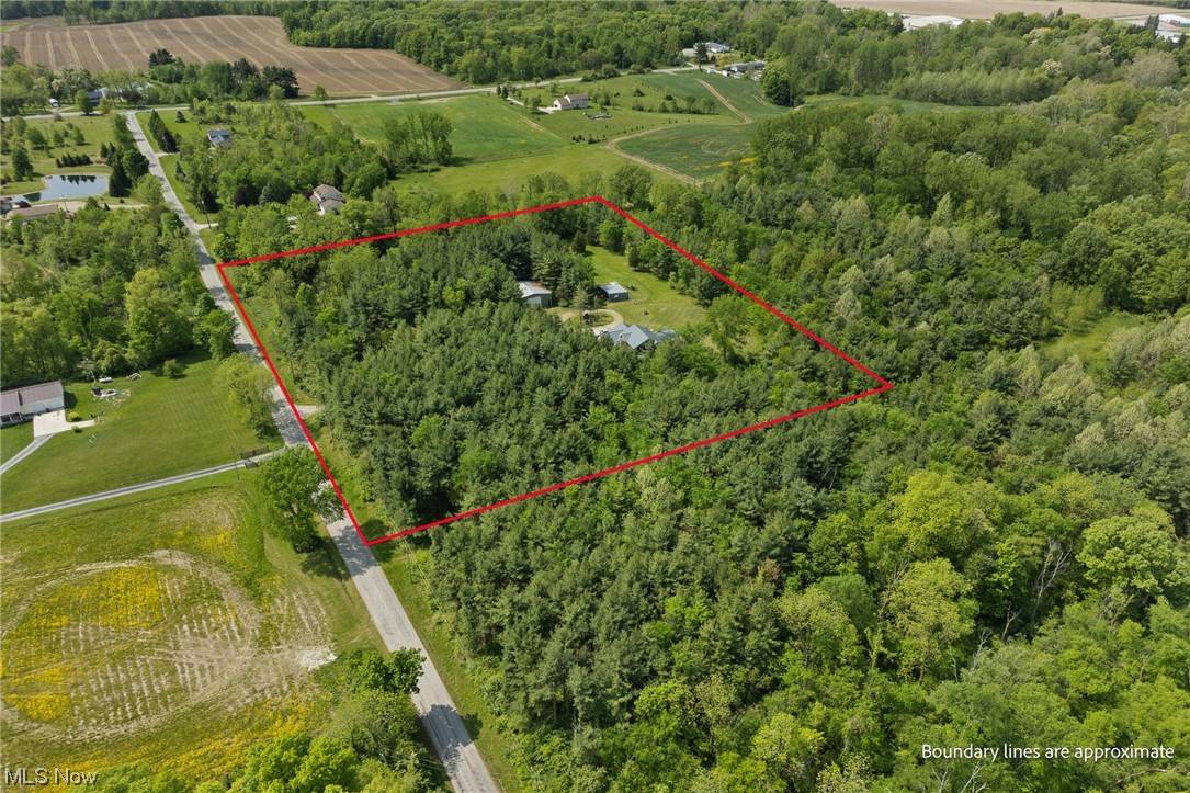 Greenwich, OH 44837,236 Township Road 1461
