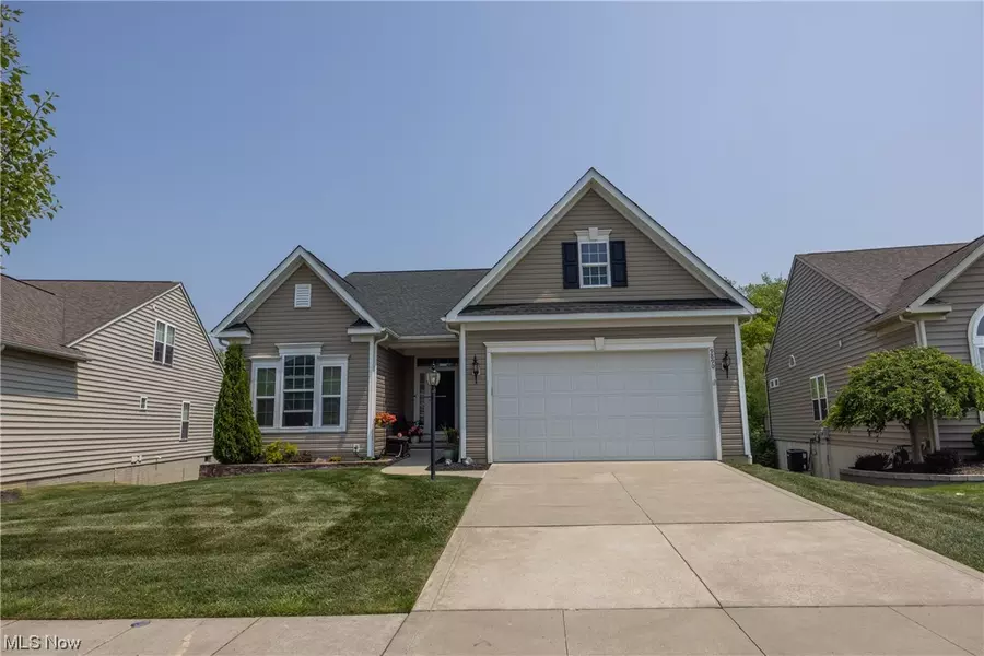 9890 Creekside WAY, Streetsboro, OH 44241