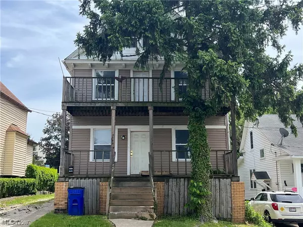 3559 W 61st ST, Cleveland, OH 44102