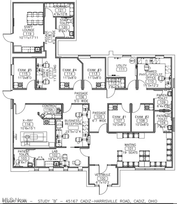 Cadiz, OH 43907,45167 Cadiz Harrisville RD