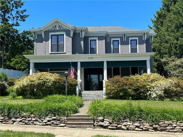 706 Main ST, Toronto, OH 43964