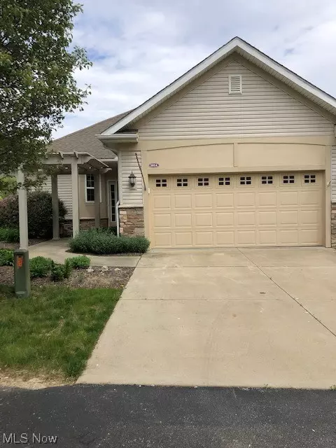 505 Robinwood LN #A, Copley, OH 44321