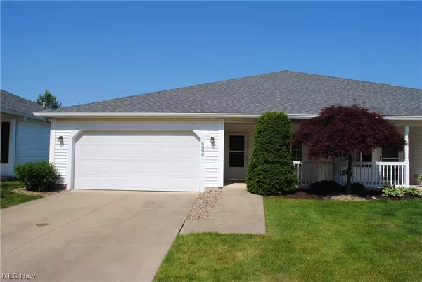 North Ridgeville, OH 44039,6898 Chapel LN