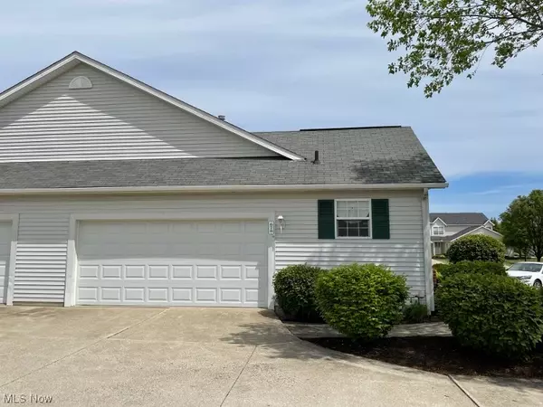 Streetsboro, OH 44241,678 Sweetnut CT