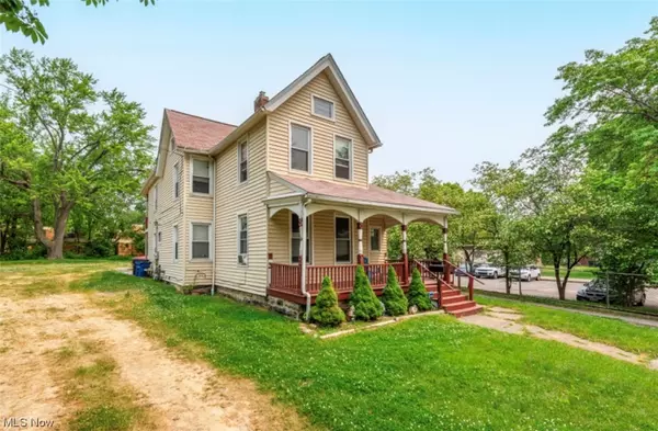 Cleveland, OH 44109,3200 Denison AVE