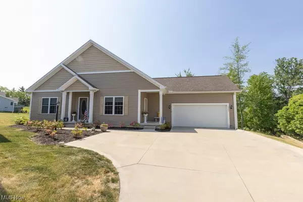 Parma, OH 44134,5395 Arlington LN