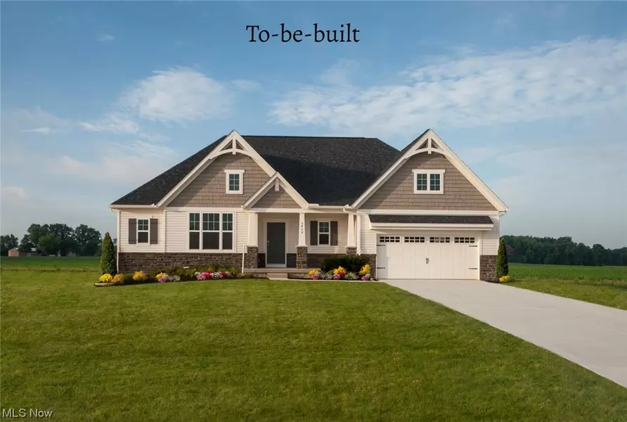 11201 Creek View WAY, Columbia Station, OH 44028