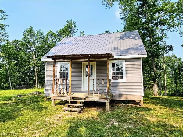 Walker, WV 26180,000 Bear Hollow DR