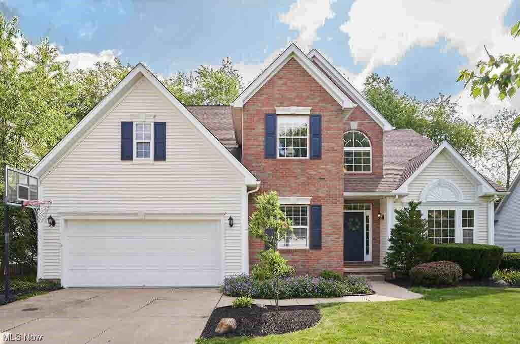 2929 Silver Maple DR, Fairlawn, OH 44333