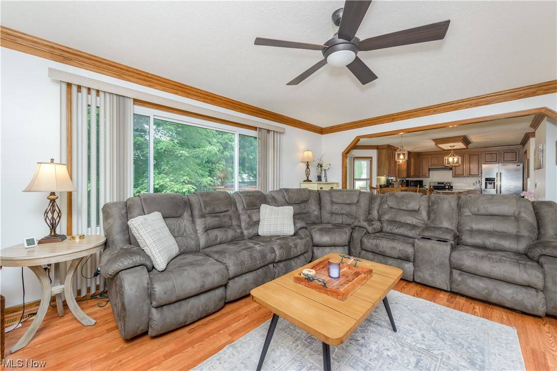 Cuyahoga Falls, OH 44223,3309 Bath Heights DR