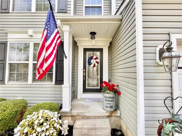 Brunswick, OH 44212,5145 Preston PL