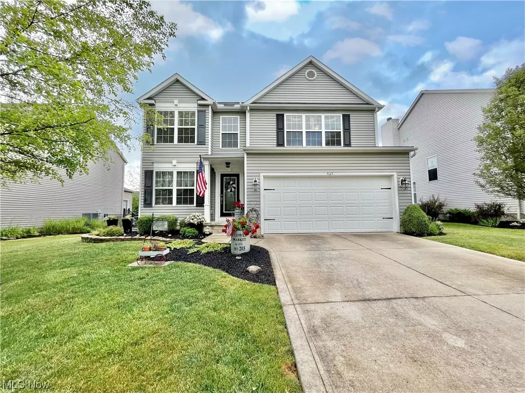 Brunswick, OH 44212,5145 Preston PL